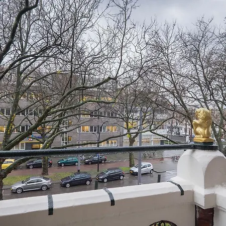 Walsum Hotel Rotterdam