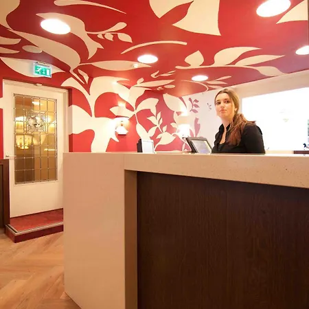 Walsum Hotel 3*