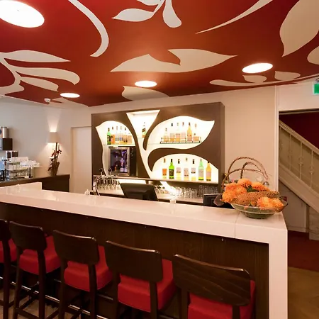 Walsum Отель 3*