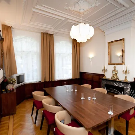 Walsum 3* Роттердам