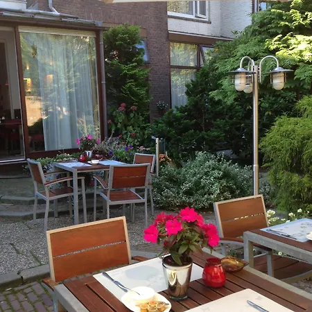 Walsum Hotel 3*