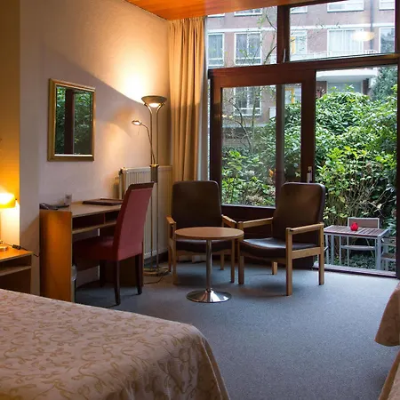 Walsum Hotel