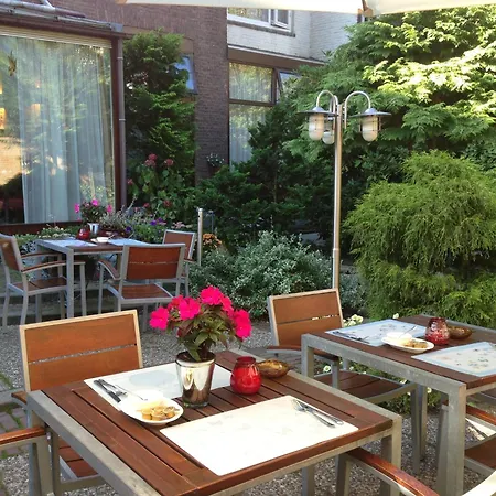 Hotel Walsum