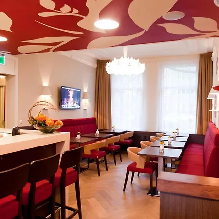 Hotel Walsum 3*