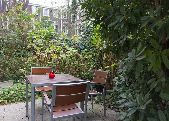 Walsum Роттердам