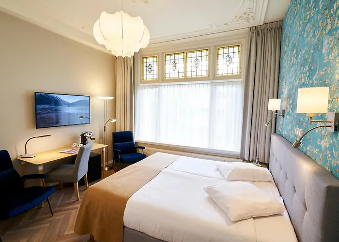 Walsum Роттердам