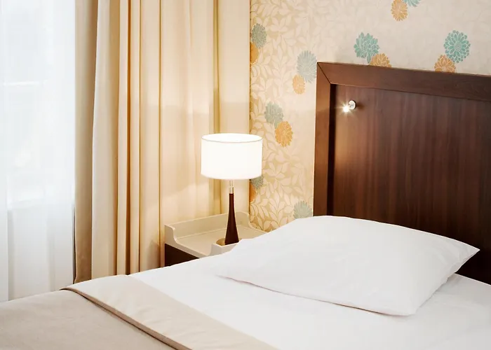 Walsum 3* Роттердам