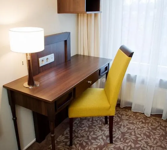 Walsum Роттердам