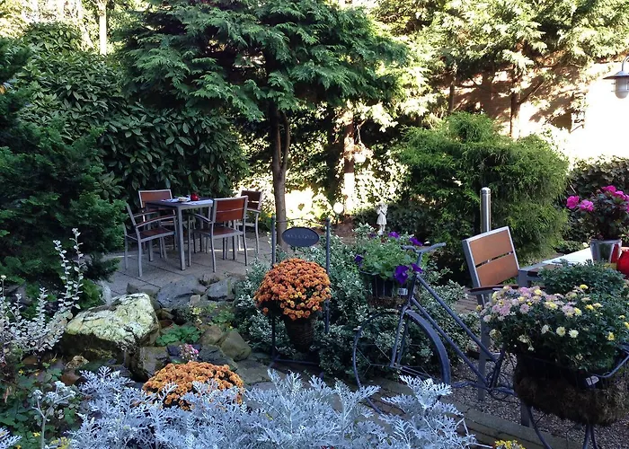 Walsum Роттердам